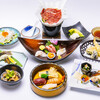 寿司・和食 おかめ - 料理写真:6600円鍋コース