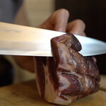 ペレグリーノ - 