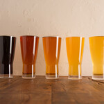 スパ・リブール ヨコハマ レストラン - ドリンク写真: