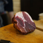 ペレグリーノ - 