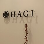 HAGI - 