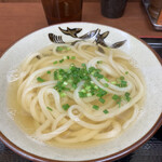 讃岐うどん いわい - 