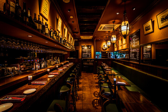 トラットリア ダ ルイジ 東新宿店 東新宿 イタリアン ネット予約可 食べログ