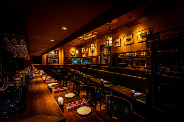 トラットリア ダ ルイジ 東新宿店 東新宿 イタリアン ネット予約可 食べログ