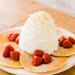 Eggs'n Things Coffee - 料理写真: