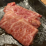 Yakiniku baru enya - 