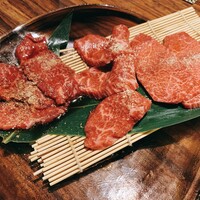 焼肉USON - 