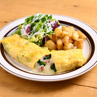 Eggs'n Things Coffee_2