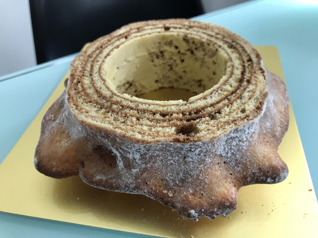 パティシエ ラボ テツヤ 高山店 Patissier Labo Tetsuya 春日井 名鉄 ケーキ 食べログ