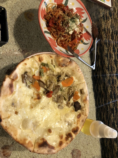 石窯イタリア居酒屋 マリーナ邸 本町 堺筋本町 本町 ダイニングバー 食べログ