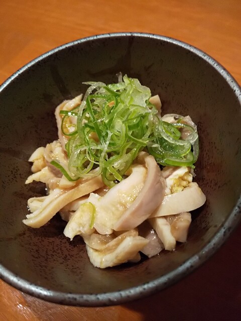 炭火焼肉棕櫚 - 会津若松（焼肉）の写真