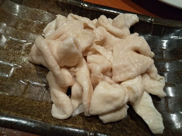 炭火焼肉棕櫚 - 会津若松（焼肉）の写真