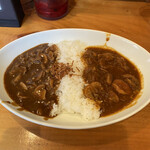 カレーショップ きよ - 