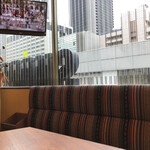 NEO‐SNAPPER　CARNAVAL - 半個室の部屋