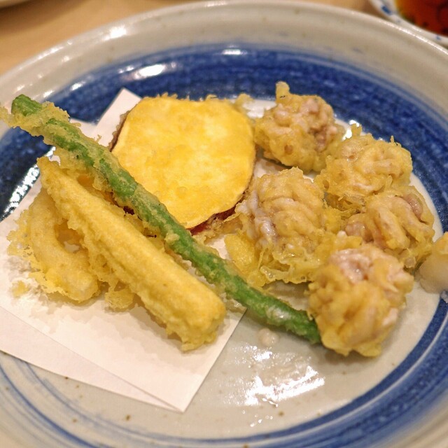 まずい魚 青柳 高田馬場 魚介料理 海鮮料理 食べログ