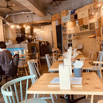 TRUNK CAFE - 