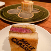 ミルカレス - 美味しいよ(о´∀`о)♡