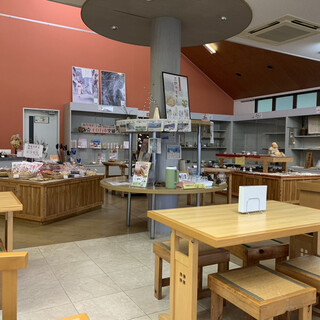 ふるさと健康むら 物産館_2