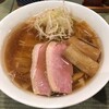 らーめん 鴨to葱