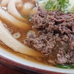 手打ち 山もとうどん - 