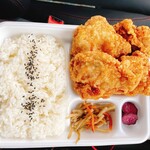 からあげ専門店 石井商店 - 