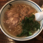 らうめん とくや - 新御茶ノ水/ラーメン | 食べログ