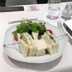 マイセン カフェ - 