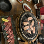 Yakiniku Yasan - 