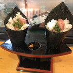 Umai Sushi Kan - 