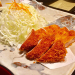 名古屋名物 みそかつ 矢場とん - 