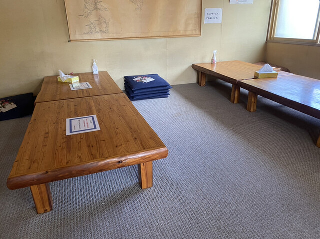 ぎんれい民宿 - 釧路市その他（旅館・民宿）の写真