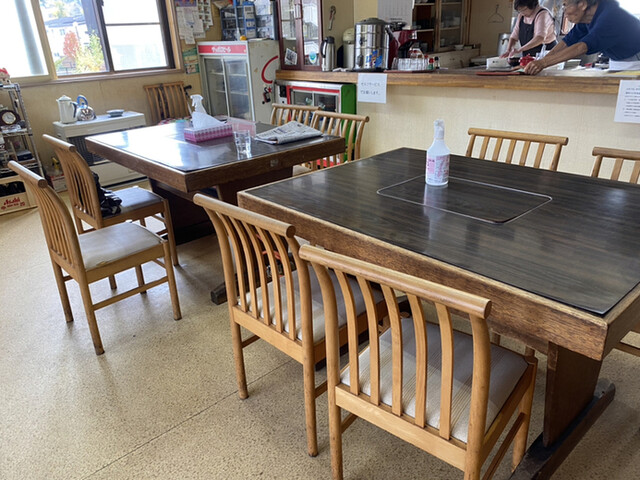 ぎんれい民宿 - 釧路市その他（旅館・民宿）の写真