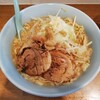 クスクスラーメン 出汐店