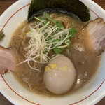 ラーメン ロケットキッチン - 