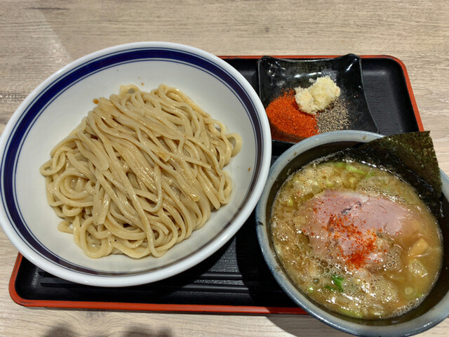 旨い安い腹いっぱい 海浜幕張 ラーメン 食べログ