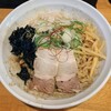自家製麺 佐藤