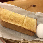 Komeda Kohi Ten - 