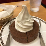 Komeda Kohi Ten - 