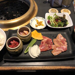 焼肉蔵 - 