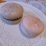 Macaronner - 