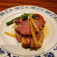 横浜中華街 重慶飯店 本館 - 