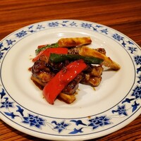 横浜中華街 重慶飯店 本館 - 