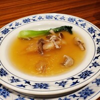 横浜中華街 重慶飯店 本館 - 