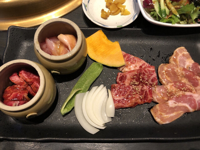 焼肉蔵 七尾 焼肉 食べログ 焼肉蔵 七尾 焼肉 食べログ
