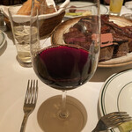 Wolfgang's Steakhouse - 