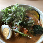 スープカリーNeco - 