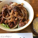 グルメ小僧 万吉 - 料理写真: