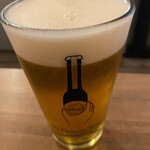 カフェ&ワインバー オーデパール - クラフトザウルス