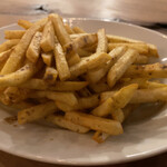 Cafe & Wine bar O-de-Pa-ru - 凤尾鱼沙拉