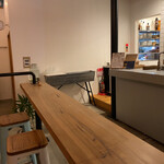 Cafe & Wine bar O-de-Pa-ru